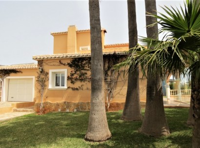 Venta - Villa -
Benitachell - Cumbre del sol