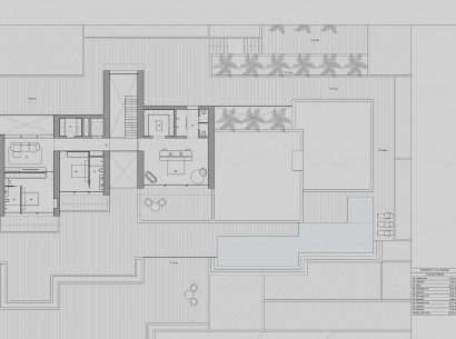 New Build - Villa -
Moraira - La Cometa
