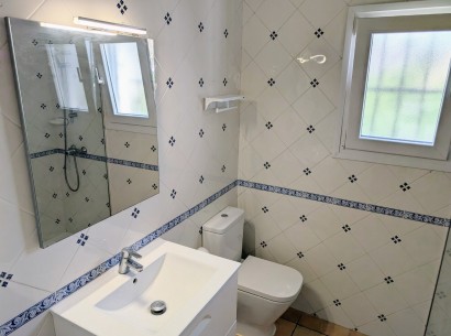 Revente - Villa -
Moraira - La Cometa