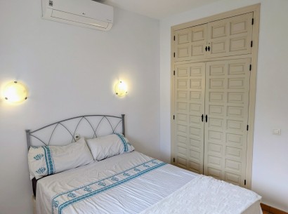 Revente - Villa -
Moraira - La Cometa