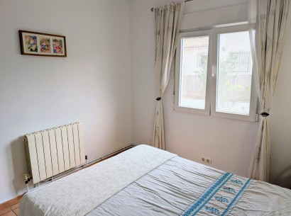 Revente - Villa -
Moraira - La Cometa
