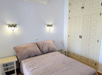 Revente - Villa -
Moraira - La Cometa