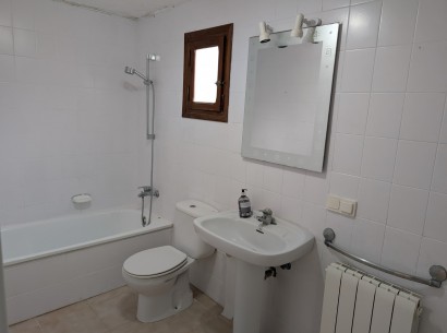 Revente - Villa -
Moraira - La Cometa