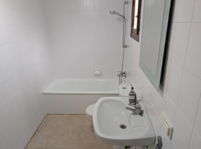 Revente - Villa -
Moraira - La Cometa