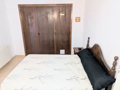 Revente - Villa -
Moraira - La Cometa