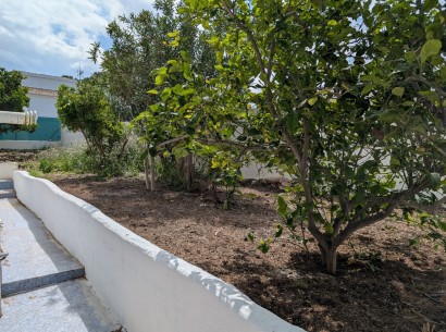 Revente - Villa -
Moraira - La Cometa