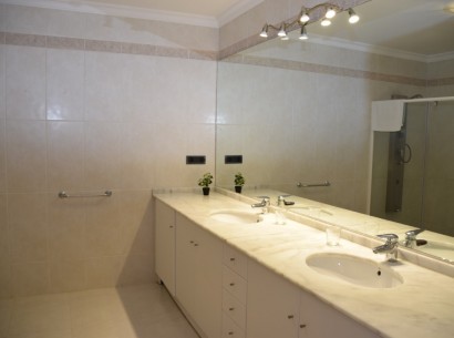 Sale - Apartment -
Benissa - La Fustera