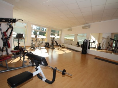 Sale - Apartment -
Benissa - La Fustera