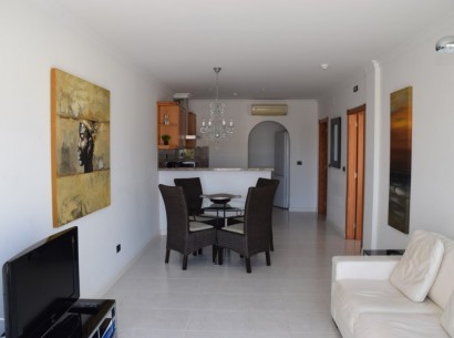 Sale - Apartment -
Benissa - La Fustera