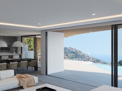 Sale - Building plot -
Jávea - Nova Xabia