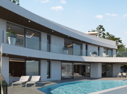 Sale - Building plot -
Jávea - Nova Xabia