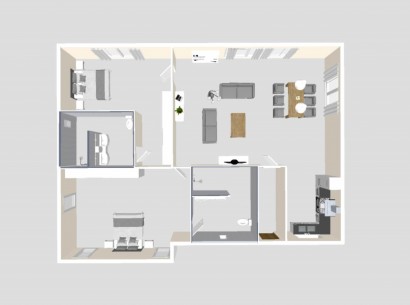 New Build - Villa -
Jávea - Valls