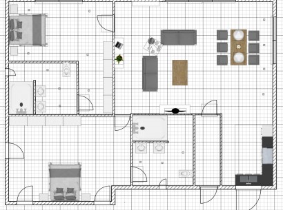 New Build - Villa -
Jávea - Valls