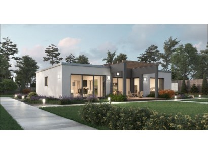 New Build - Villa -
Jávea - Valls