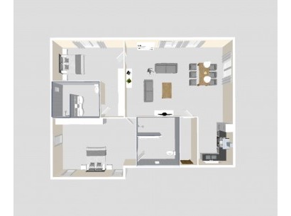 New Build - Villa -
Jávea - Valls