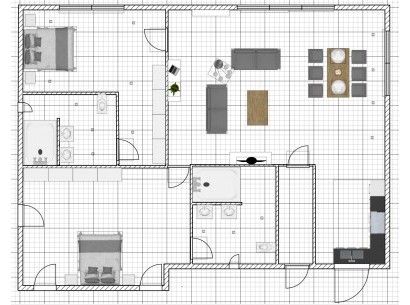 New Build - Villa -
Jávea - Valls