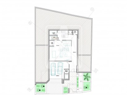 Nouvelle construction - Villa -
Calpe - Maryvilla