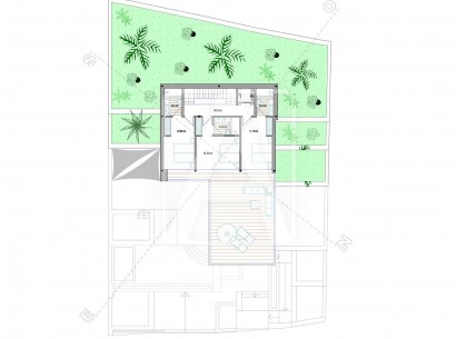 Nouvelle construction - Villa -
Calpe - Maryvilla