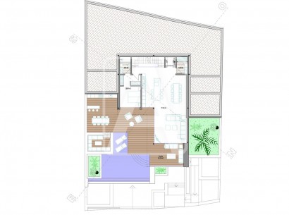 Nouvelle construction - Villa -
Calpe - Maryvilla