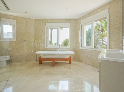 Venta - Villa -
Benissa - Buenavista