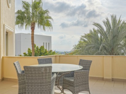 Venta - Villa -
Benissa - Buenavista