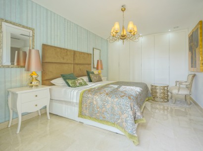 Venta - Villa -
Benissa - Buenavista
