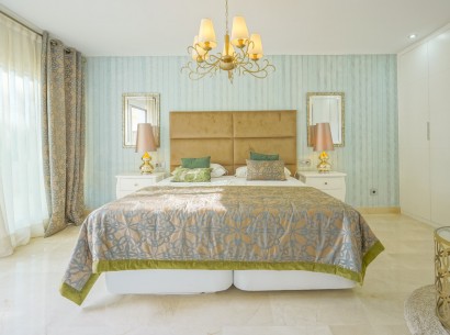 Venta - Villa -
Benissa - Buenavista