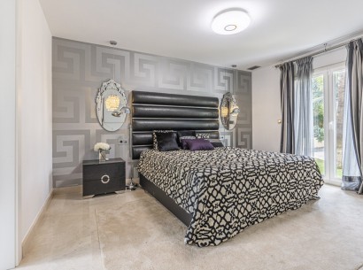 Venta - Villa -
Benissa - Buenavista
