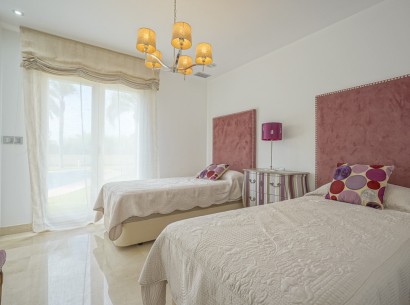 Venta - Villa -
Benissa - Buenavista