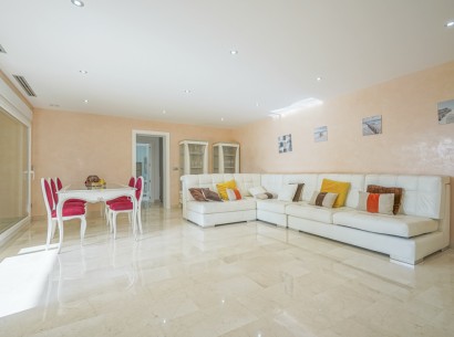 Venta - Villa -
Benissa - Buenavista