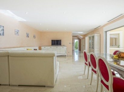 Venta - Villa -
Benissa - Buenavista