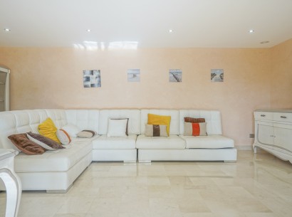 Venta - Villa -
Benissa - Buenavista