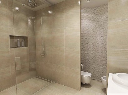 New Build - Villa -
Moraira - El Portet