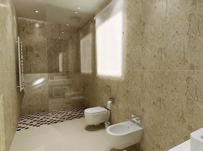New Build - Villa -
Moraira - El Portet