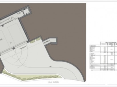 New Build - Villa -
Moraira - El Portet