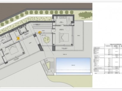 New Build - Villa -
Moraira - El Portet