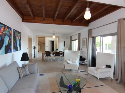 Revente - Villa -
Jávea - Puerta Fenicia