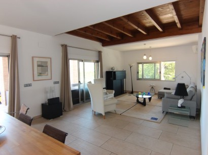 Revente - Villa -
Jávea - Puerta Fenicia