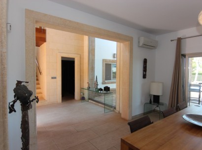 Revente - Villa -
Jávea - Puerta Fenicia
