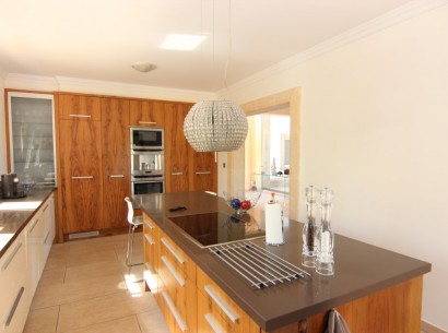 Revente - Villa -
Jávea - Puerta Fenicia