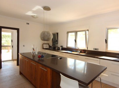 Revente - Villa -
Jávea - Puerta Fenicia