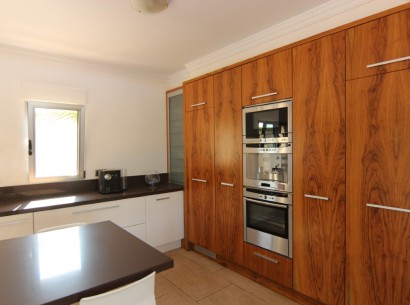 Revente - Villa -
Jávea - Puerta Fenicia