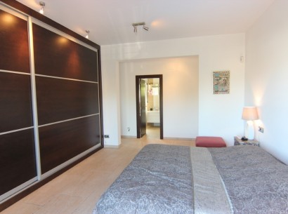 Revente - Villa -
Jávea - Puerta Fenicia