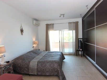 Revente - Villa -
Jávea - Puerta Fenicia