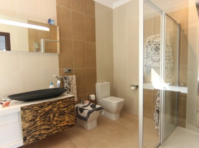 Revente - Villa -
Jávea - Puerta Fenicia