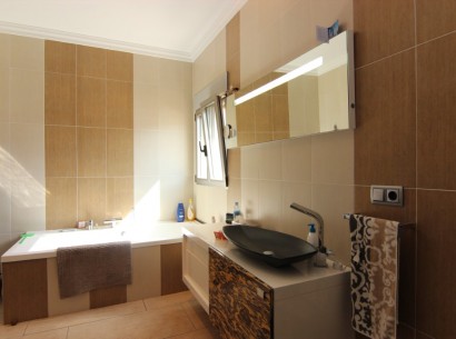 Revente - Villa -
Jávea - Puerta Fenicia