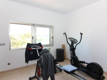 Revente - Villa -
Jávea - Puerta Fenicia