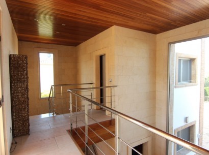 Revente - Villa -
Jávea - Puerta Fenicia