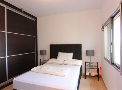 Revente - Villa -
Jávea - Puerta Fenicia
