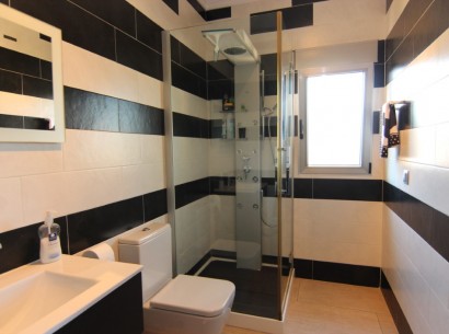 Revente - Villa -
Jávea - Puerta Fenicia